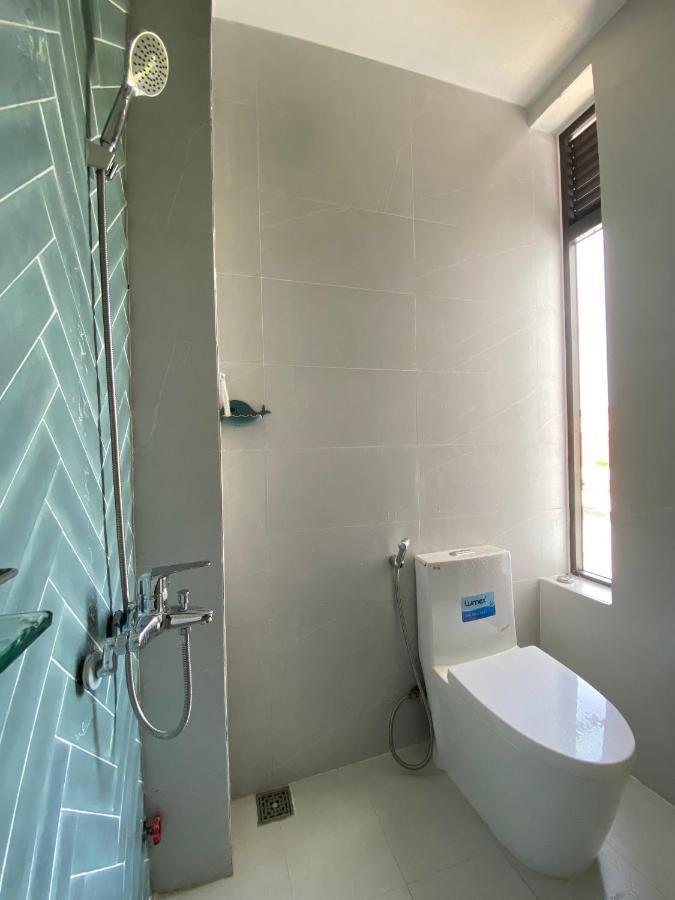 La Homestay Hue Exterior foto